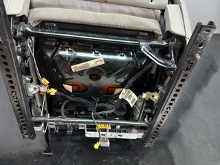 ASIENTO DELANTERO DERECHO MERCEDES-BENZ CLASE R (
