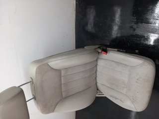 ASIENTO DELANTERO DERECHO MERCEDES-BENZ CLASE R (