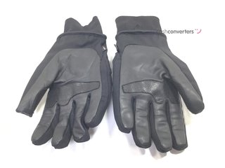 guantes motorista polartec moto gloves