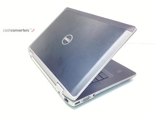 pc portatil dell latitude e6430