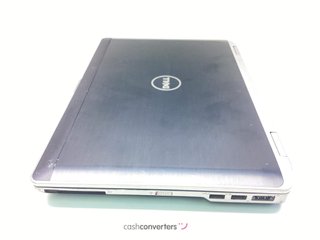 pc portatil dell latitude e6430