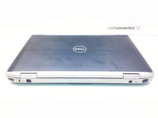 pc portatil dell latitude e6430