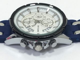 reloj pulsera caballero skyline 9216
