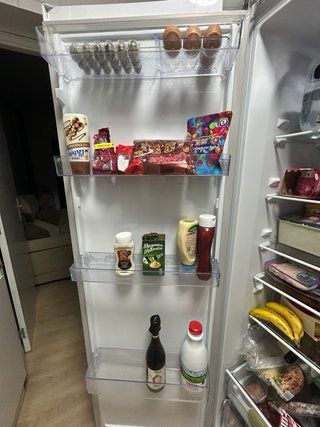 Frigorifero o Congelatore Verticale Beko