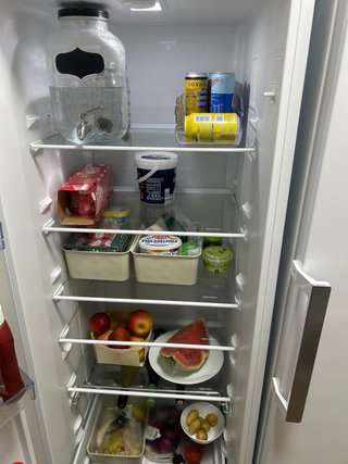 Frigorifero o Congelatore Verticale Beko