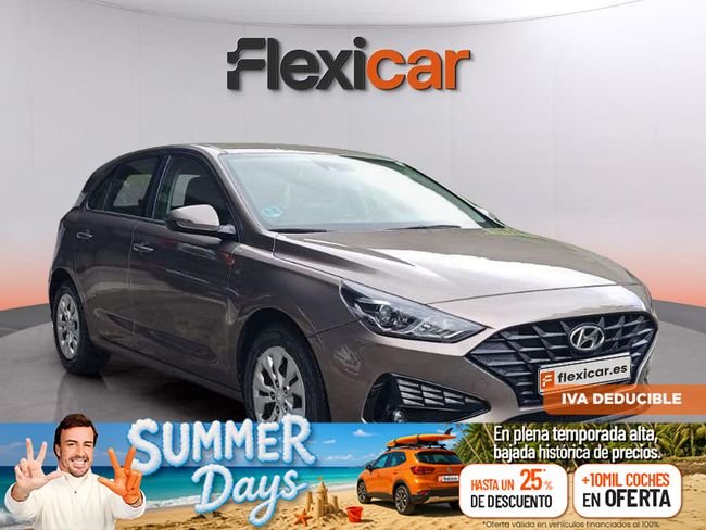 Hyundai i30 1.0 TGDI Essence - foto 1
