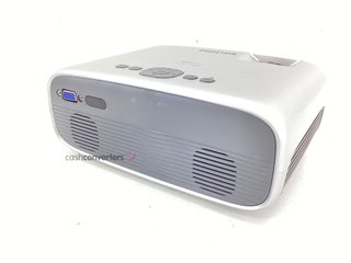 proyector polivalente philips neopix easy play