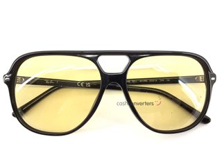 gafas de sol caballero/unisex rayban rb2198 bill