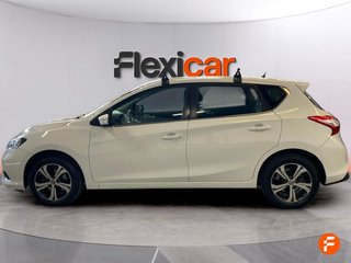 Nissan Pulsar 1.2 DIG-T TEKNA