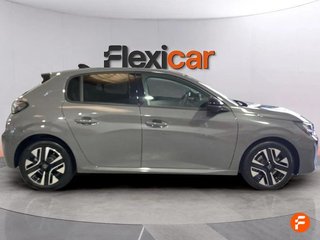 Peugeot 208 Allure Gasolina 100 S&S 6 Vel. MAN