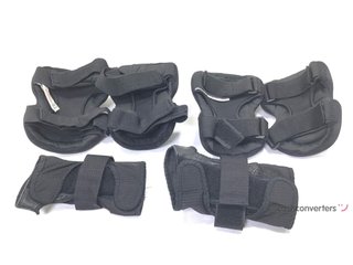 protecciones patinaje oxelo fit 3