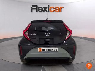 Toyota Aygo 1.0 VVT-I 72CV Play