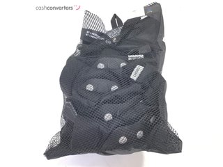 protecciones patinaje oxelo fit 500