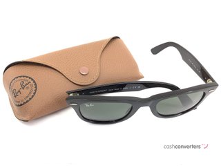 gafas de sol caballero/unisex rayban rb2140 901
