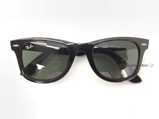 gafas de sol caballero/unisex rayban rb2140 901