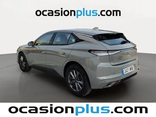 DS DS4 BlueHDi 130 Bastille Auto 96 kW (130 CV)