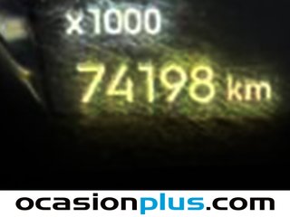 DS DS4 BlueHDi 130 Bastille Auto 96 kW (130 CV)