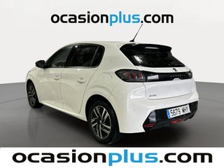 Peugeot 208 PureTech 100 Allure 75 kW (100 CV)