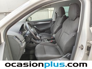 Skoda Karoq 1.0 TSI Ambition 85 kW (115 CV)