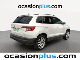 Skoda Karoq 1.0 TSI Ambition 85 kW (115 CV)