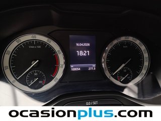 Skoda Karoq 1.0 TSI Ambition 85 kW (115 CV)