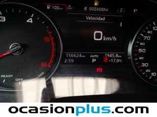 Audi A4 Advanced edition 2.0 TDI 140 kW (190 CV) S tronic