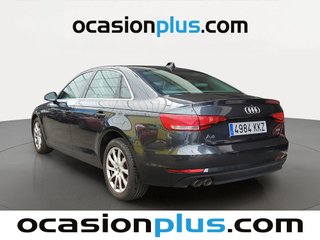 Audi A4 Advanced edition 2.0 TDI 140 kW (190 CV) S tronic