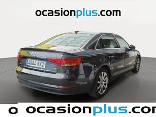 Audi A4 Advanced edition 2.0 TDI 140 kW (190 CV) S tronic