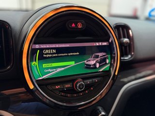 MINI Countryman Cooper S E ALL4 “ 0 Emisiones “