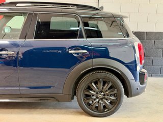 MINI Countryman Cooper S E ALL4 “ 0 Emisiones “