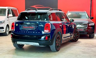 MINI Countryman Cooper S E ALL4 “ 0 Emisiones “
