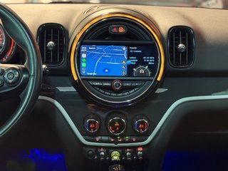 MINI Countryman Cooper S E ALL4 “ 0 Emisiones “