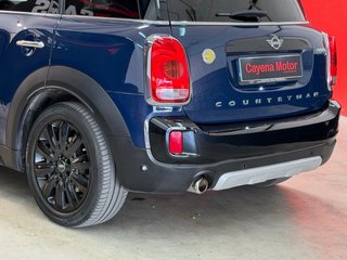 MINI Countryman Cooper S E ALL4 “ 0 Emisiones “