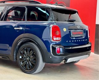 MINI Countryman Cooper S E ALL4 “ 0 Emisiones “