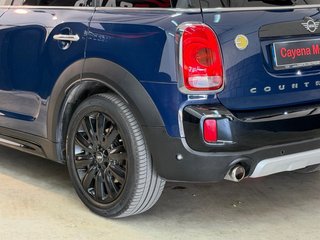 MINI Countryman Cooper S E ALL4 “ 0 Emisiones “