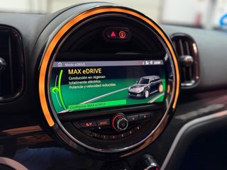 MINI Countryman Cooper S E ALL4 “ 0 Emisiones “