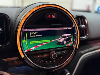 MINI Countryman Cooper S E ALL4 “ 0 Emisiones “