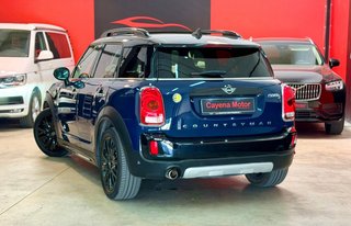 MINI Countryman Cooper S E ALL4 “ 0 Emisiones “