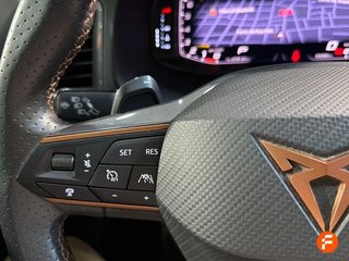 Cupra Ateca 2.0 TSI 221kW (300CV) 4Drive DSG