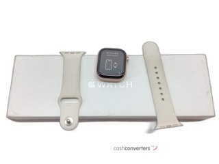 apple watch series 11 42mm (gps) aluminio
