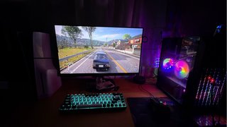 PC Gamer sin gráfica - Funcional o Para piezas