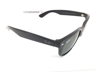 gafas de sol caballero/unisex rayban rb2132