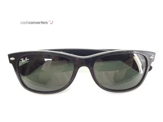 gafas de sol caballero/unisex rayban rb2132