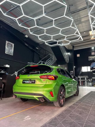 Ford focus st mk4.5  2022