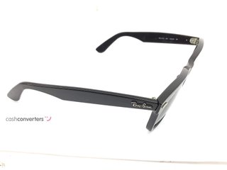gafas de sol caballero/unisex rayban rb2140 901