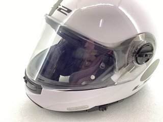 casco integral ls2 ff325 strobe