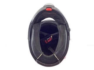 casco integral ls2 ff325 strobe