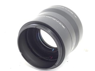 conversor canon tc-dc58d