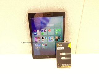 ipad apple ipad (wi-fi) (a2602) 64gb (10.2) (9 generacion)