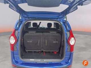 Dacia Lodgy Comfort Blue dCi 85kW (115CV) 7Pl - 18